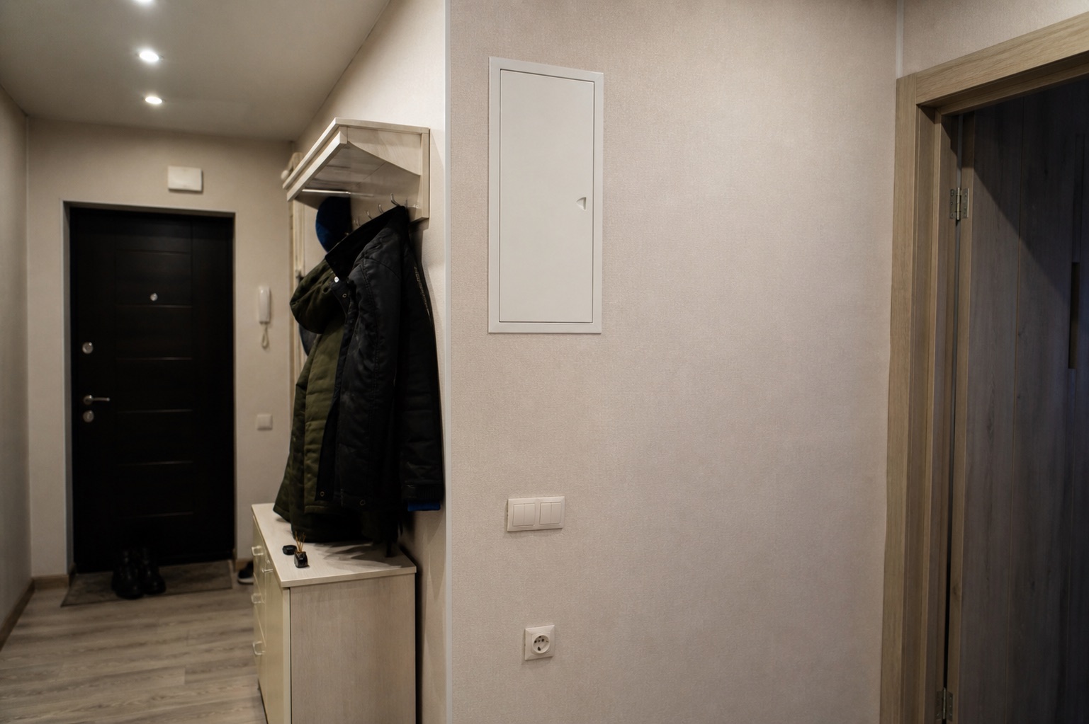 Диагностика электропроводки
